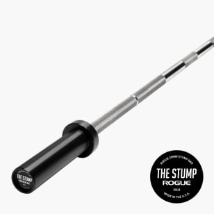 Rogue 32MM Squat Bar Rogue Fitness